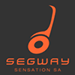 Segway Sensation SA Logo